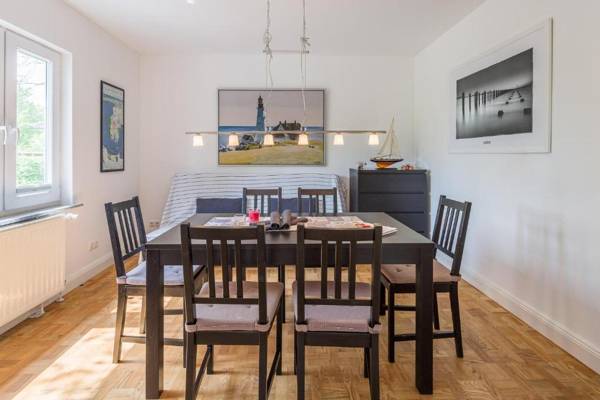 Ferienhaus Ragna Ferienhaus Ragna Appartement 1