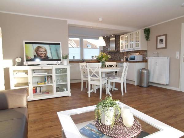 Appartement LUNA Appartement Luna Appartement 1