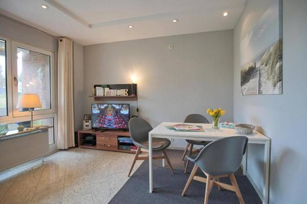 Haus Holm Haus Holm Appartement 2