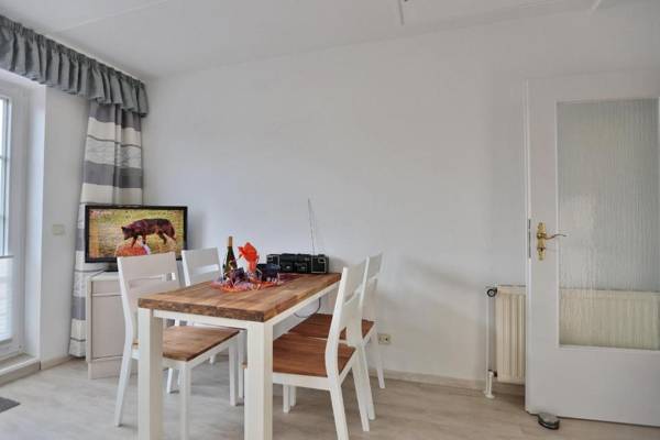 Haus Parkblick Parkblick Appartement 12