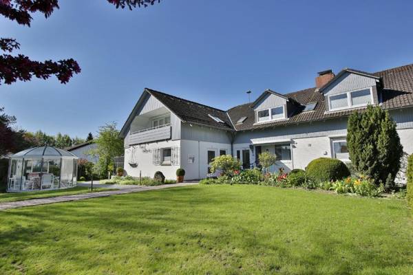 Appartemenhaus Linda-Lu Appartementhaus Linda-Lu Appartement 3