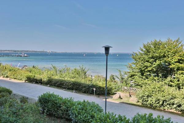 Residenz am Hang Residenz am Hang Appartement 205