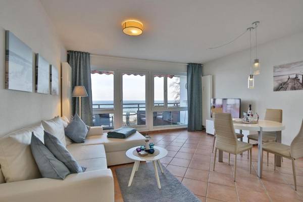 Residenz am Hang Residenz am Hang Appartement 205