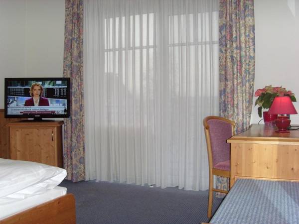 Landhotel & Gaststuben Zum Hasen