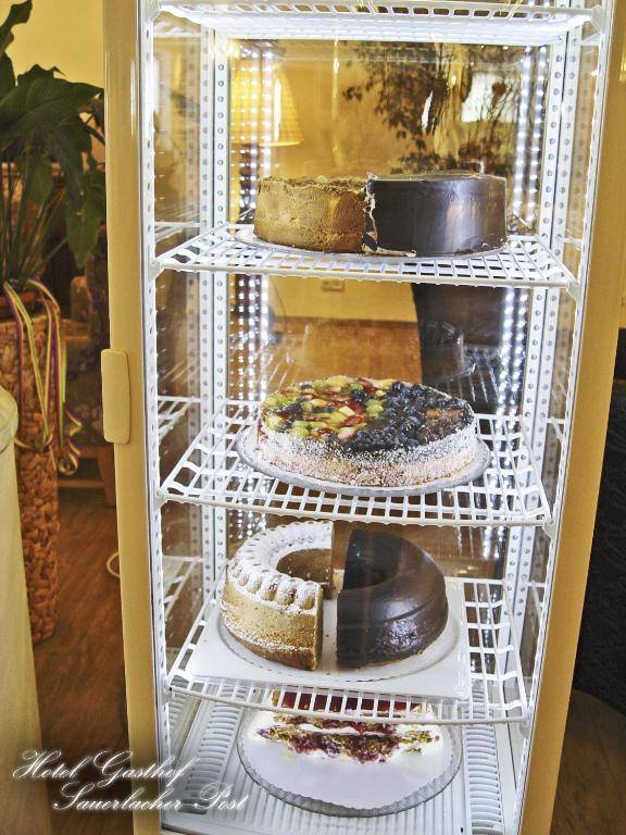 Hotel Sauerlacher Post