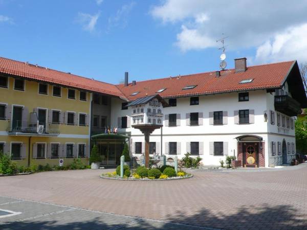 Hotel Neuwirt