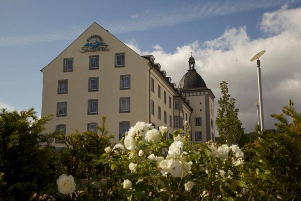 Kurhotel Sassnitz