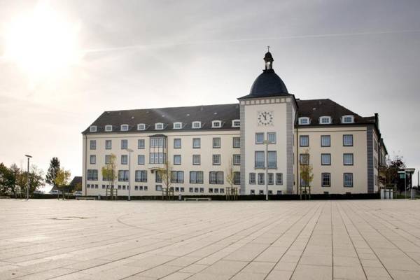 Kurhotel Sassnitz