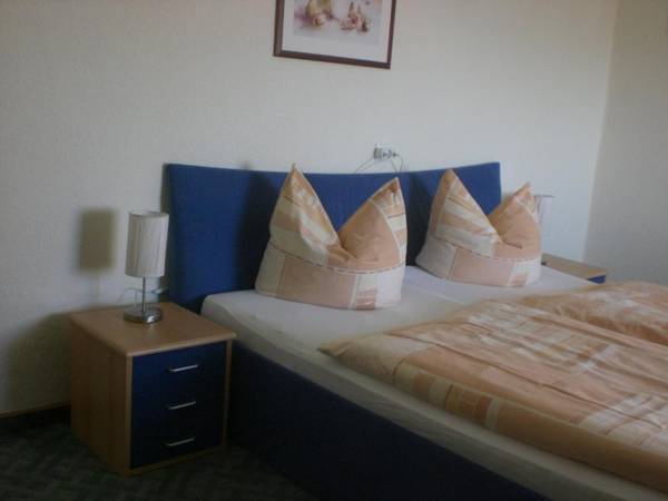 Pension Villa Sophia