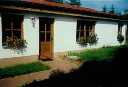 Ferienhäuser Pankow