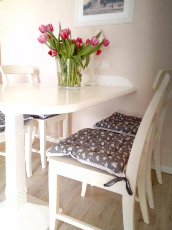 Apartment Villa Zur Altstadt Sassnitz