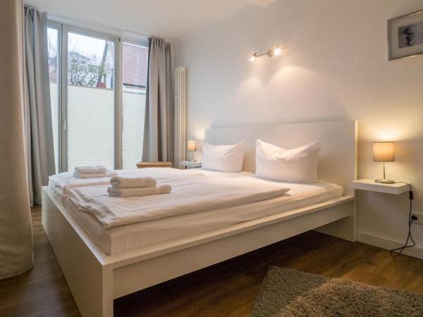 Appartementhaus Sonnenbad