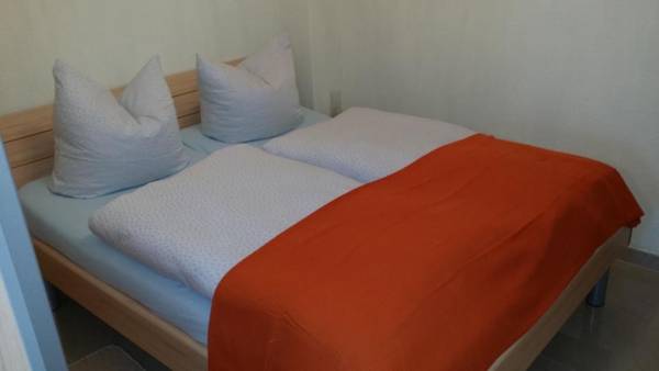 Ferienwohnungen zum Kreideblick