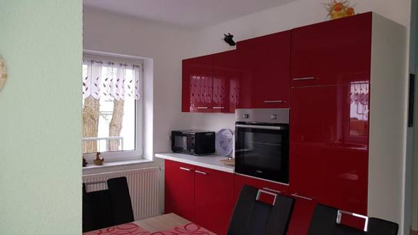 Ferienwohnung Preiss