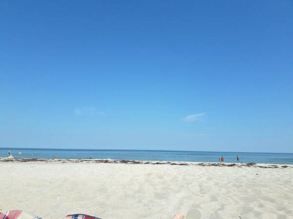 Ferienwohnung Leuchtturm