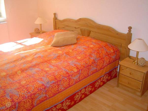 Villa Johanna mit herrlichem Seeblick