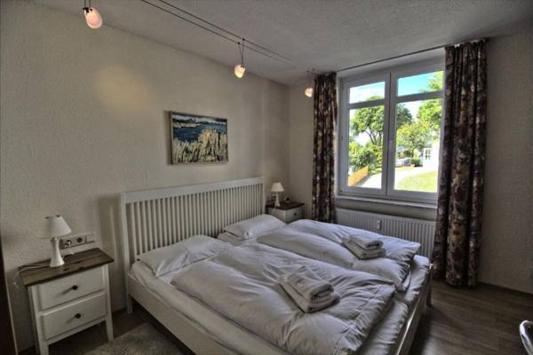 Villa Seeblick Apartment 307