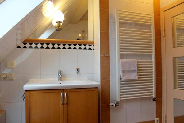 Ferienwohnung Rundumblick