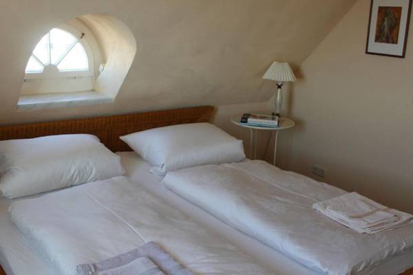 Ferienwohnung Rundumblick