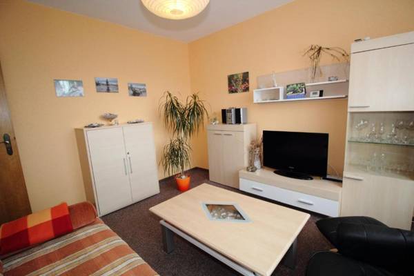 Ferienwohnung Kollwitz