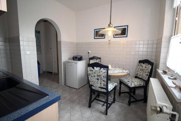 Ferienwohnung Kollwitz