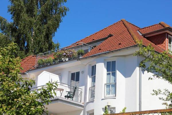 Apartment Am Stubnitzwald