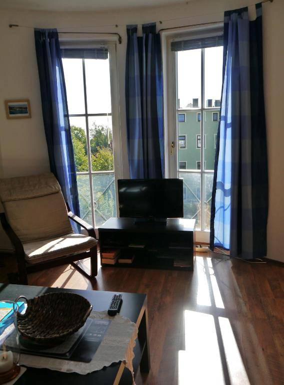 Apartment Am Stubnitzwald