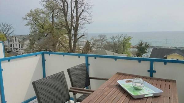 Ferienwohnung Lorenz