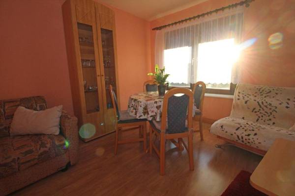 Ferienwohnungen Vieth