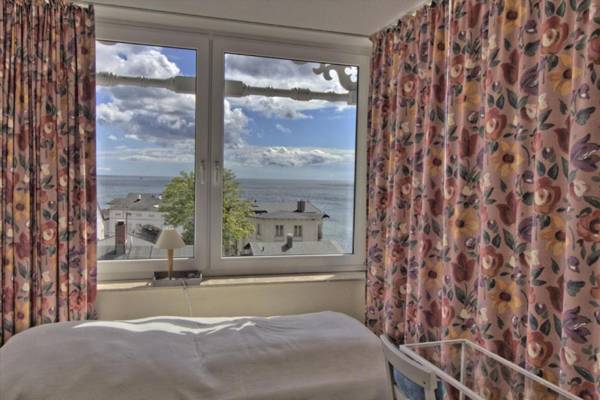 Villa Seeblick Ferienwohnung 308