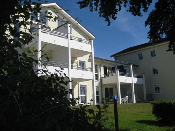 Appartementhaus Victoria