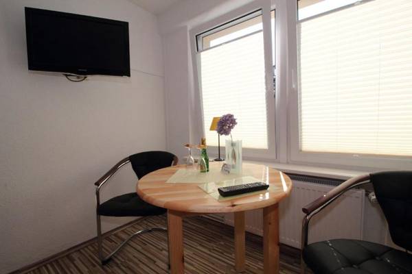 Ferienwohnungen Seestraße