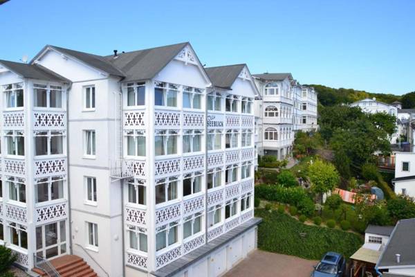 Villa Seeblick - Apartment 408