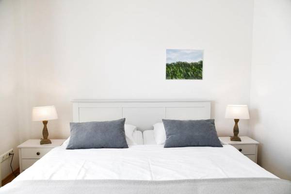 Ferienwohnung in Sassnitz