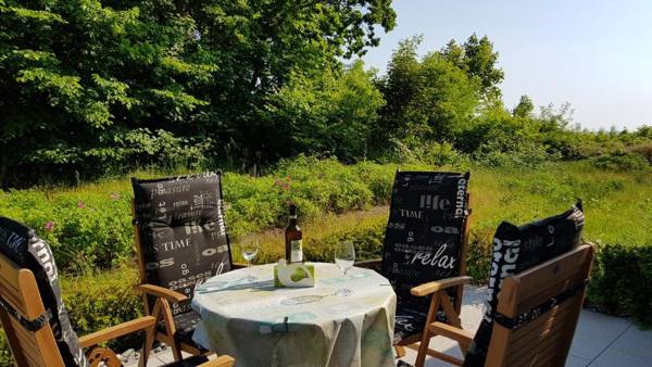 Ferienwohnung Dünenperle