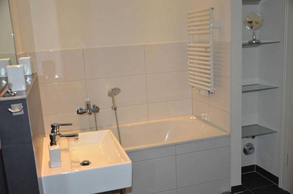 Villa Friede-Marie App Freya