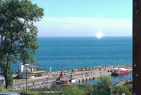 Villa Amelie App Baltic Sea