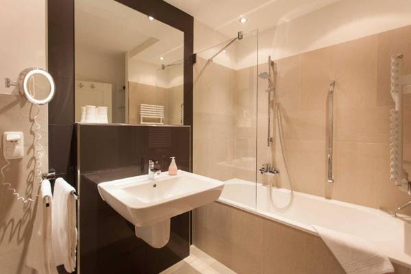 Villa Friede_Marie_ App_ Ariane