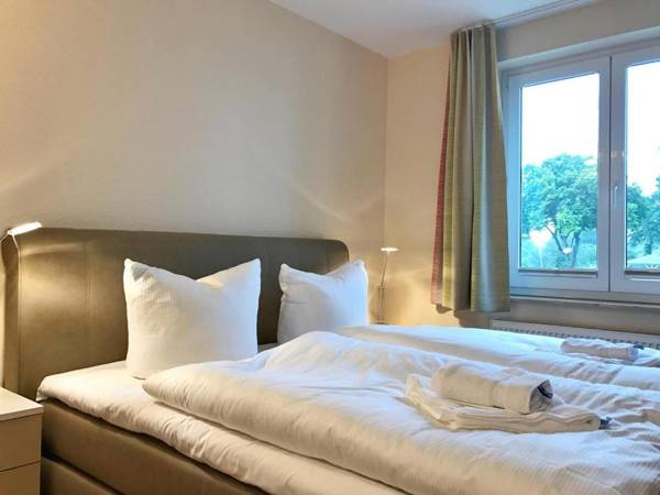 Villa Seeblick - Ferienwohnung 407