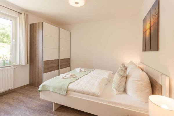 Villa Am alten Kreidebruch_ App_ S