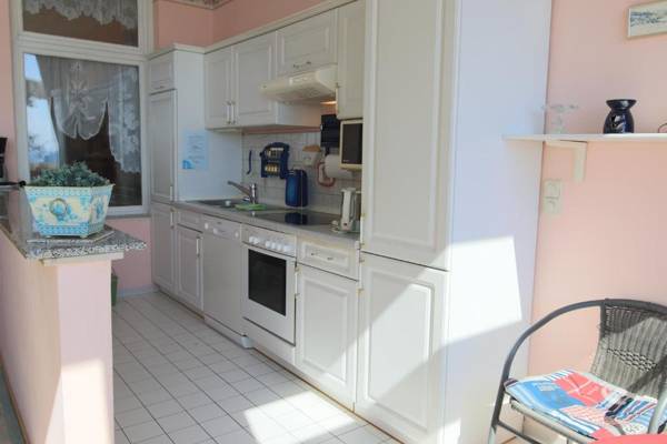 Ferienwohnung Panoramablick