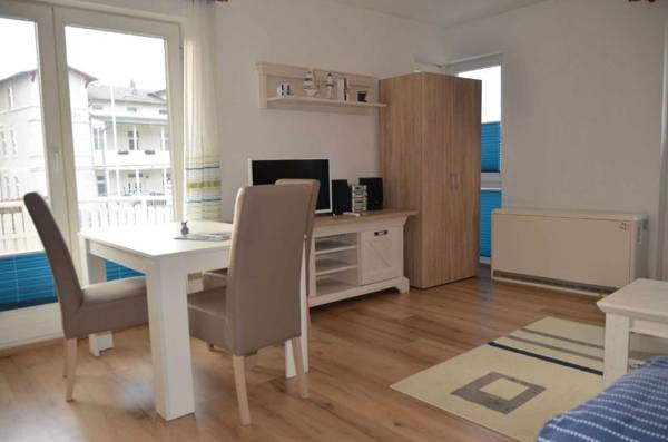 Villa Monika Backbord 2