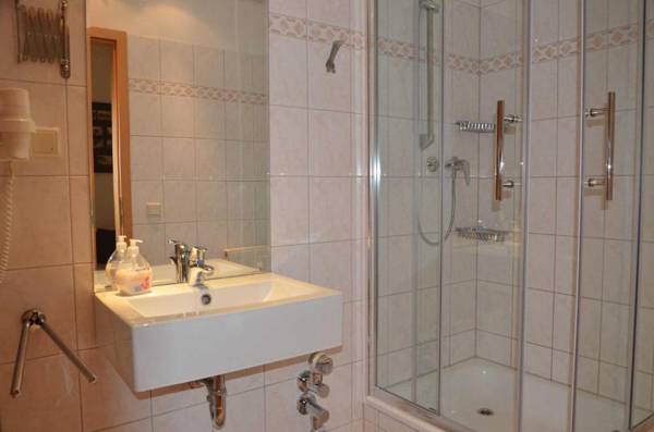 Fuerstenhof Appartement 402