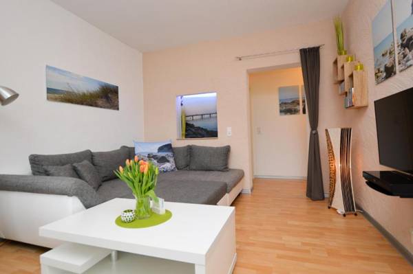 Urlaubsdomizil InselLust-Rügen