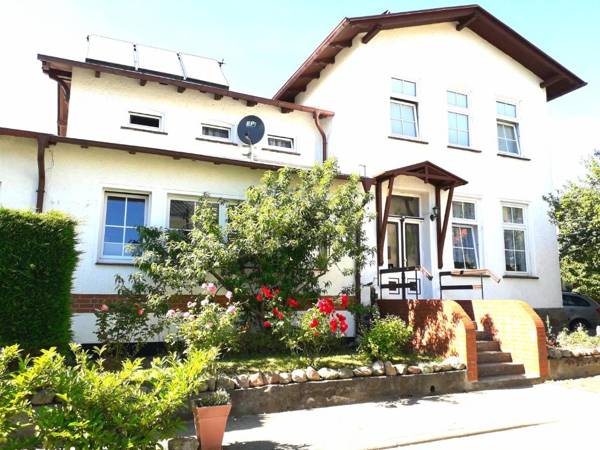 Backbord und Steuerbord