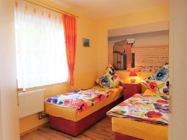 Ferienwohnung Mohnblume - a10541