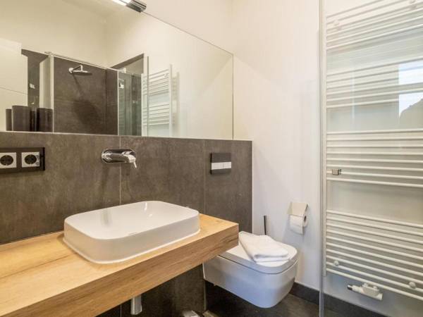 Sassnitz Villa Gössel WE 3 RZV