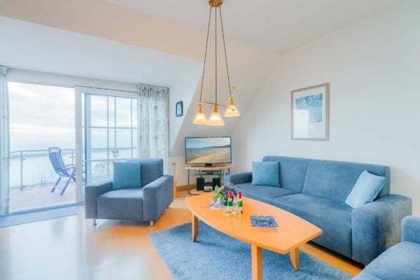 Ferienhaus Trelleborg Whg 3