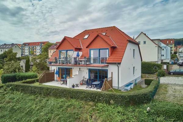 Ferienhaus Trelleborg Whg_ 2