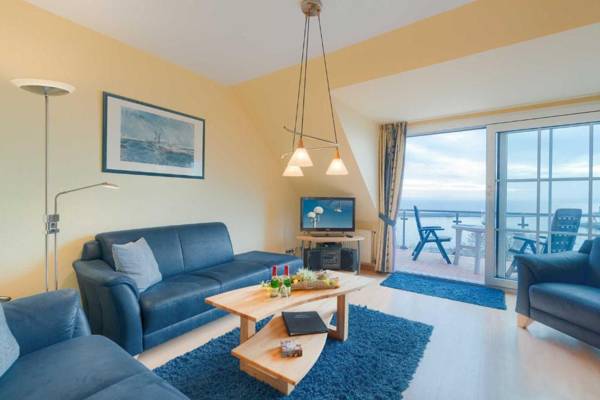 Ferienhaus Trelleborg Whg_ 4